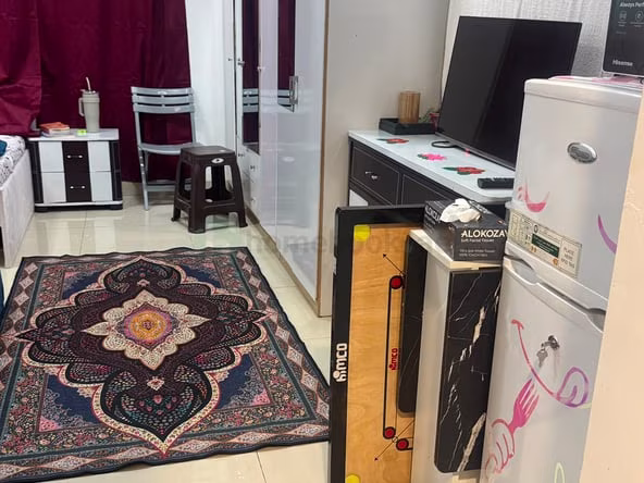 Studio Apartments for Rent in Bur Dubai