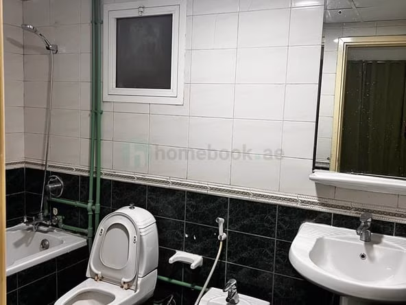 Bed Space & Partition in Al Qusais