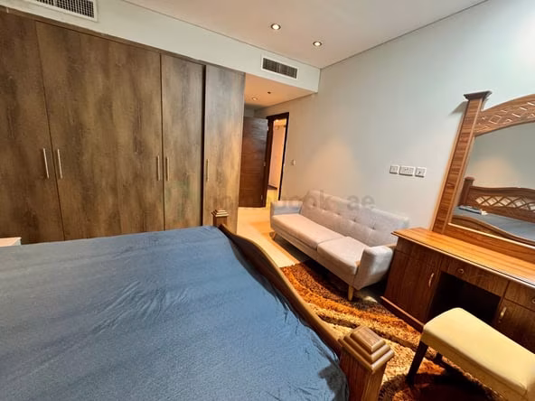Bedroom Apartment for Rent in Al Nahda Dubai