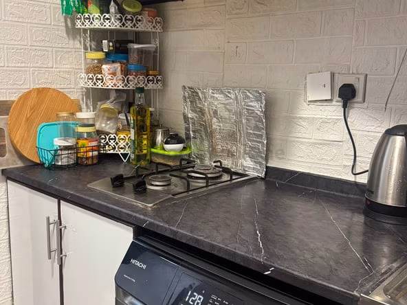 Studio Apartments for Rent in Bur Dubai