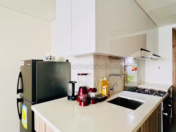 Studio Apartment for Rent in Deira