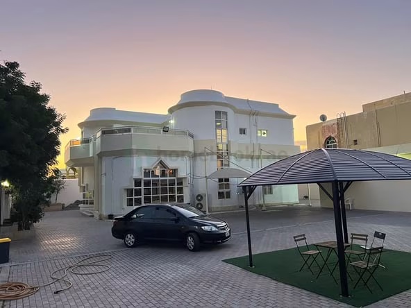 Room for Rent in Business Bay
