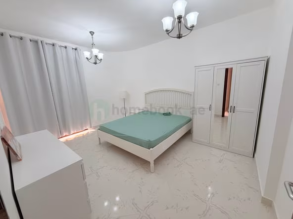 Room for Rent in Al Muraqqabat