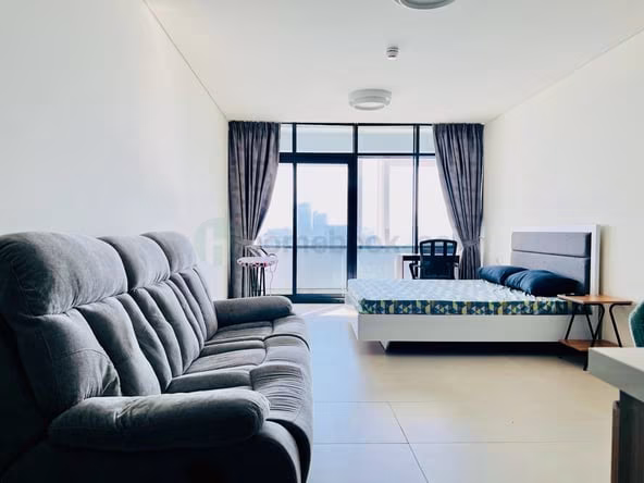 Studio Apartment for Rent in Deira