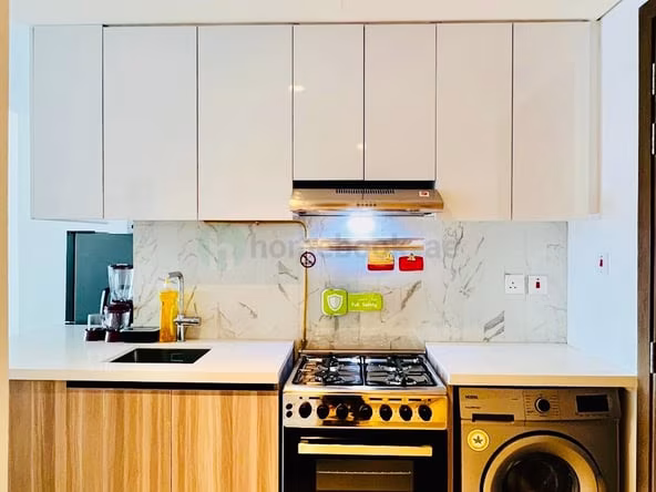 Studio Apartment for Rent in Deira