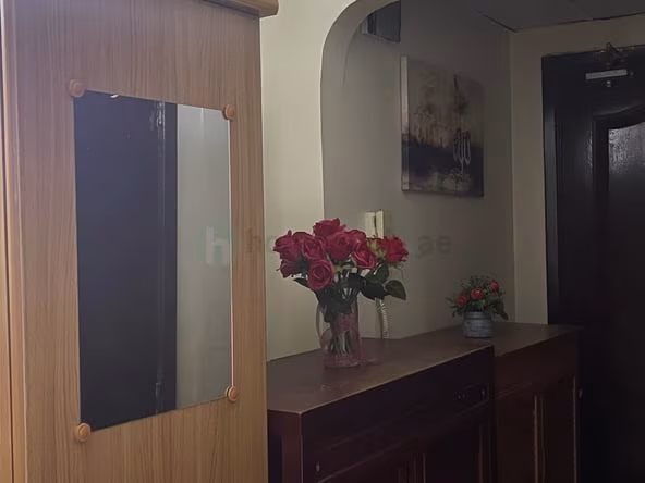 Bed Space & Partition in Sheikh Zayed Road