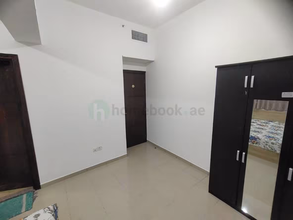 Room for Rent in Al Nahda