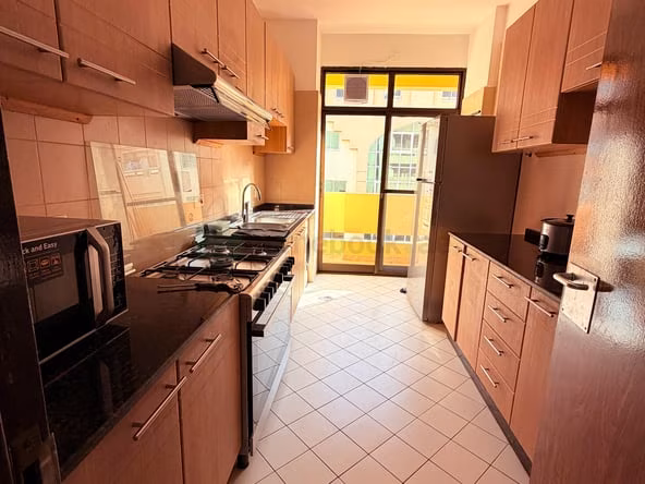 Room for Rent in Al Muraqqabat