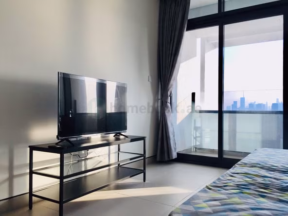Studio Apartment for Rent in Deira