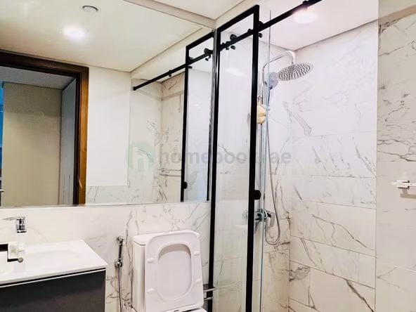 Studio Apartment for Rent in Deira