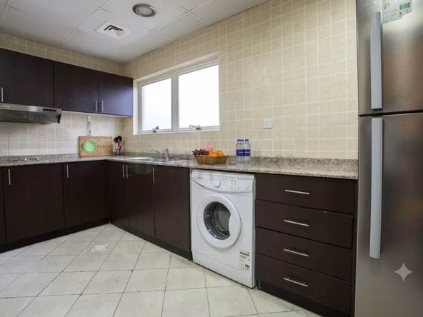 Room for Rent in Al Qusais