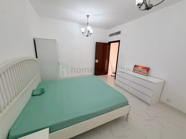 Room for Rent in Al Muraqqabat