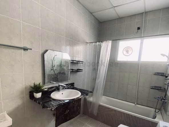 Room for Rent in Business Bay