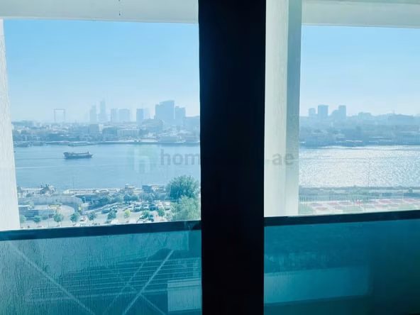 Studio Apartment for Rent in Deira