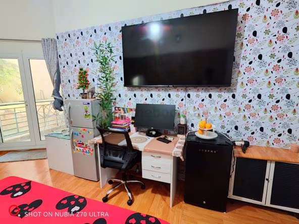Room for Rent in Al Muraqqabat