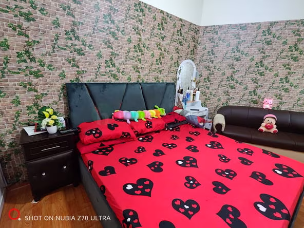 Room for Rent in Al Muraqqabat