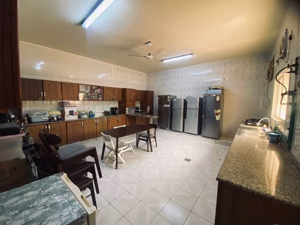 Room for Rent in Business Bay