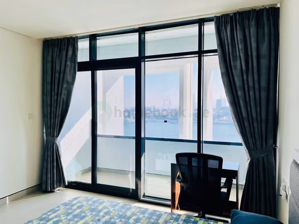 Studio Apartment for Rent in Deira