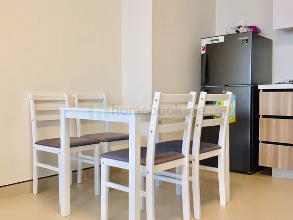 Studio Apartment for Rent in Deira