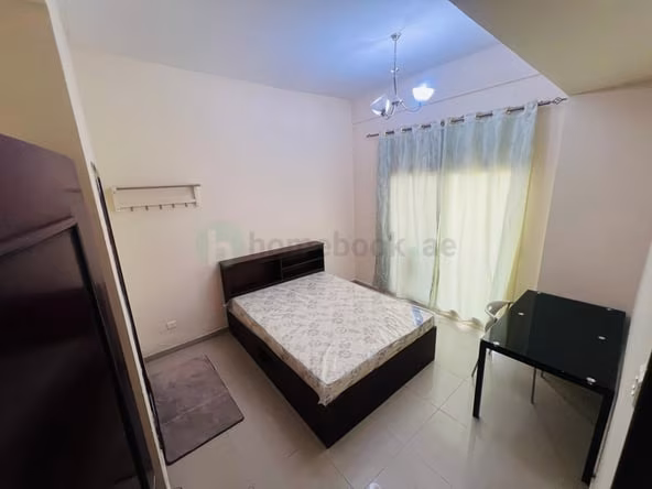 Room for Rent in Al Qusais