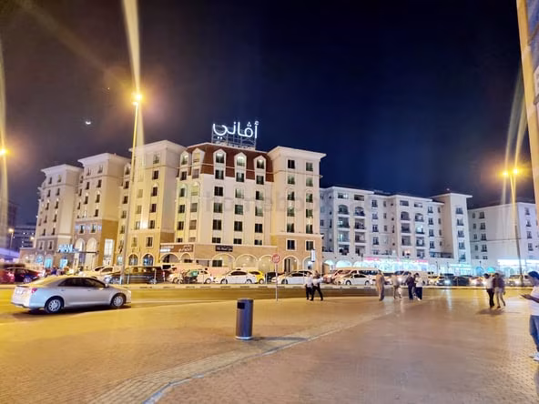 Room for Rent in Al Muraqqabat