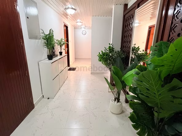 Room for Rent in Al Muraqqabat