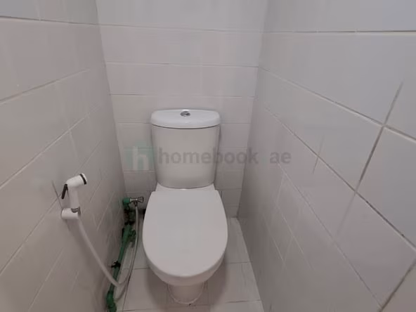 Studio Apartment for Rent in Deira