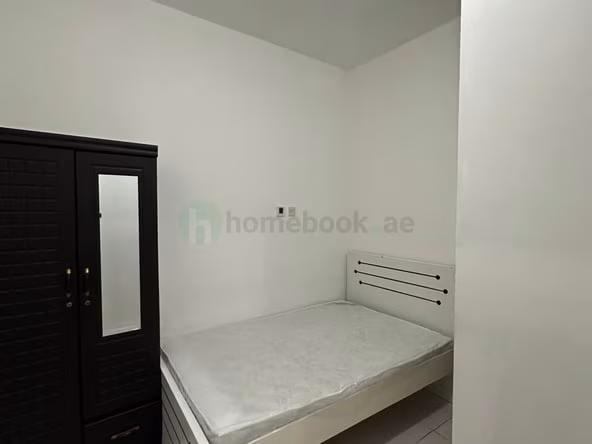 Bed Space & Partition for Females in Dubai