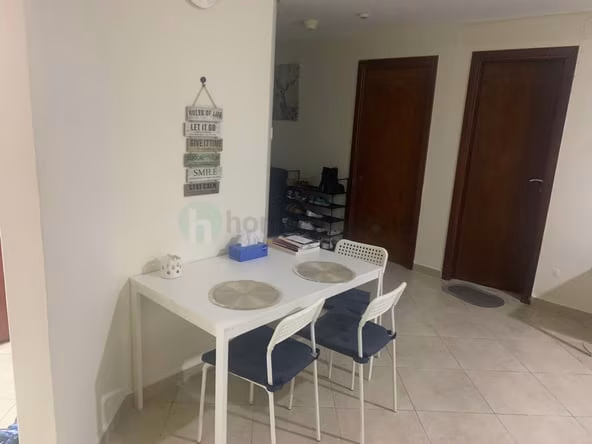 Room for Rent in Jumeirah Lakes Towers (JLT)
