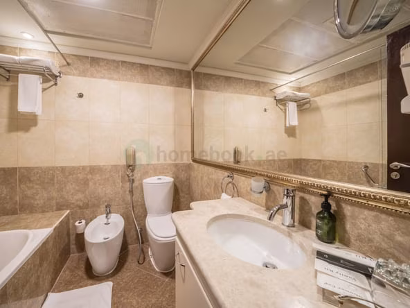 ‌Bedroom Apartment for Rent in Barsha Heights (TECOM) Dubai