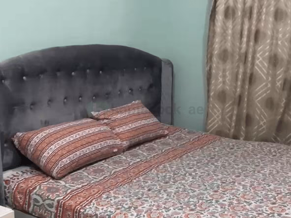 Room for Rent in Al Muteena