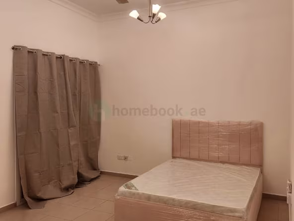 Room for Rent in Al Qusais