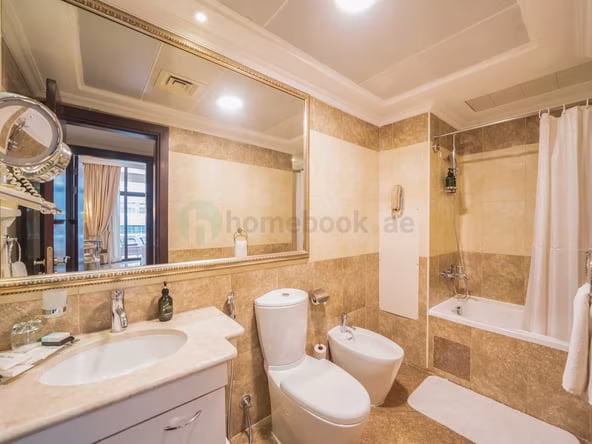 ‌Bedroom Apartment for Rent in Barsha Heights (TECOM) Dubai