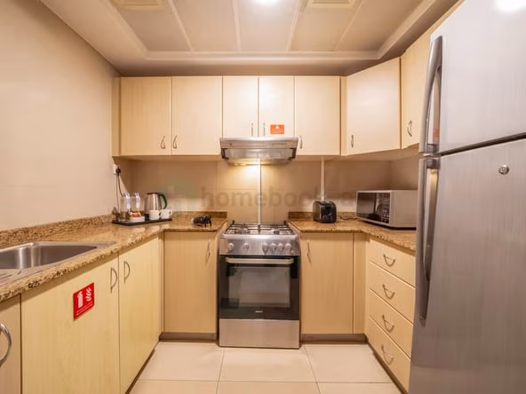 ‌Bedroom Apartment for Rent in Barsha Heights (TECOM) Dubai