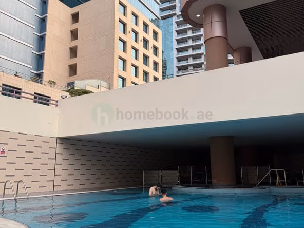 Bed Space & Partition in Dubai Marina