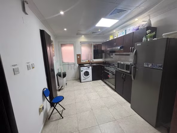 Bed Space & Partition Jumeirah Village Circle (JVC)