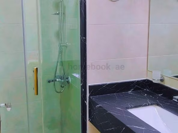 Room for Rent in Jumeirah Village Circle (JVC)
