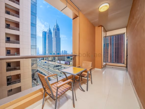 ‌Bedroom Apartment for Rent in Barsha Heights (TECOM) Dubai