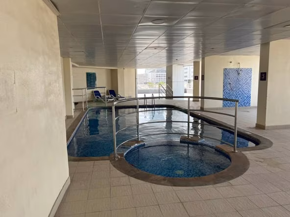 Room for Rent in Jumeirah Lakes Towers (JLT)