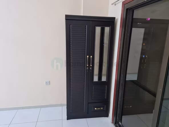 Room for Rent in Al Muraqqabat