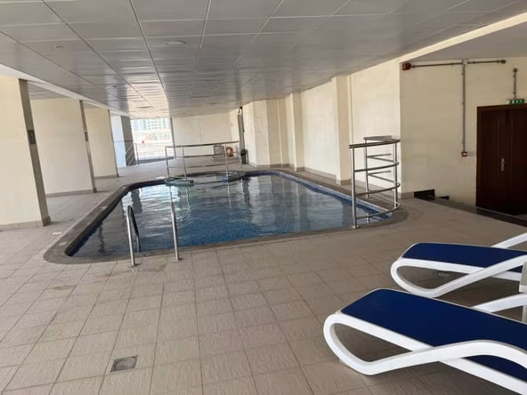 Room for Rent in Jumeirah Lakes Towers (JLT)