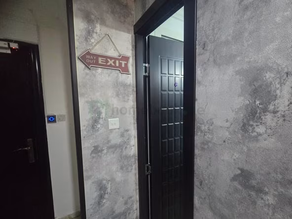 Bed Space & Partition Jumeirah Village Circle (JVC)