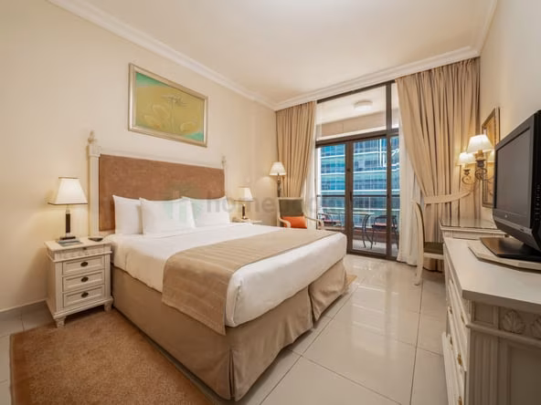 ‌Bedroom Apartment for Rent in Barsha Heights (TECOM) Dubai