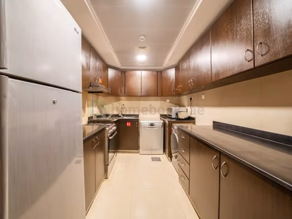 ‌Bedroom Apartment for Rent in Barsha Heights (TECOM) Dubai