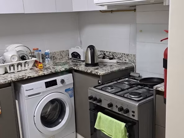 Room for Rent in Jumeirah Village Circle (JVC)