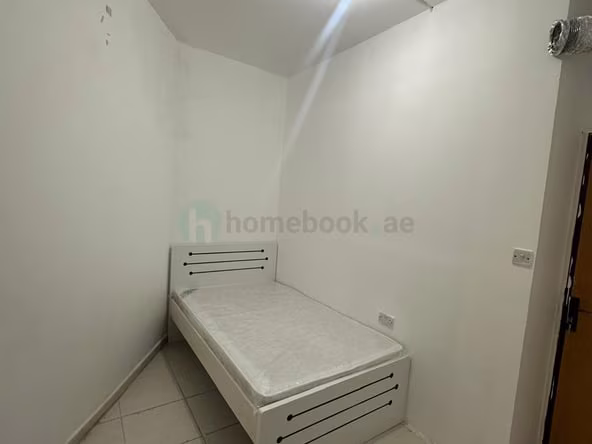 Bed Space & Partition for Females in Dubai