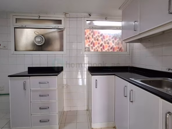Studio Apartment for Rent in Deira