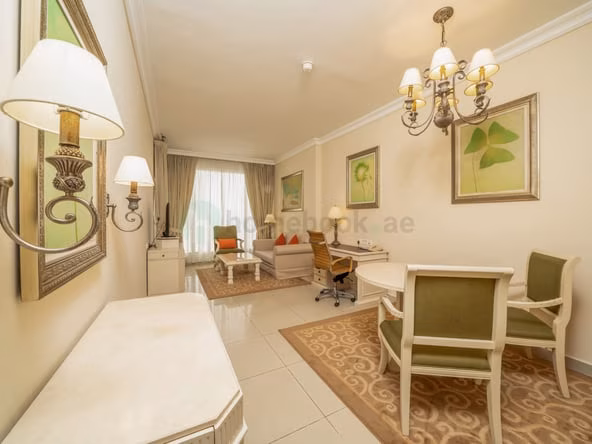 ‌Bedroom Apartment for Rent in Barsha Heights (TECOM) Dubai