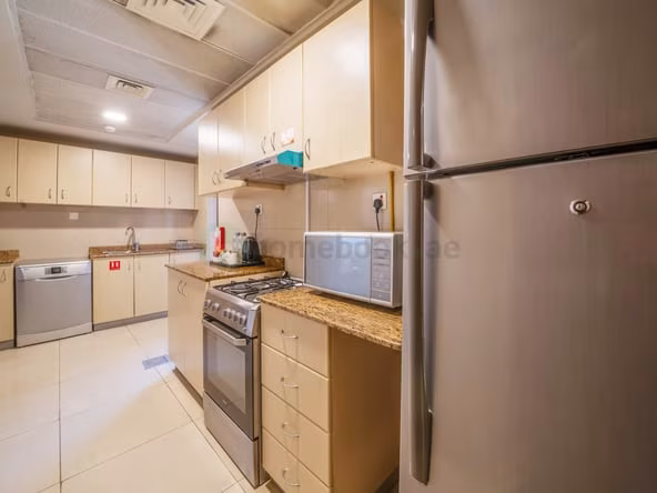 ‌Bedroom Apartment for Rent in Barsha Heights (TECOM) Dubai