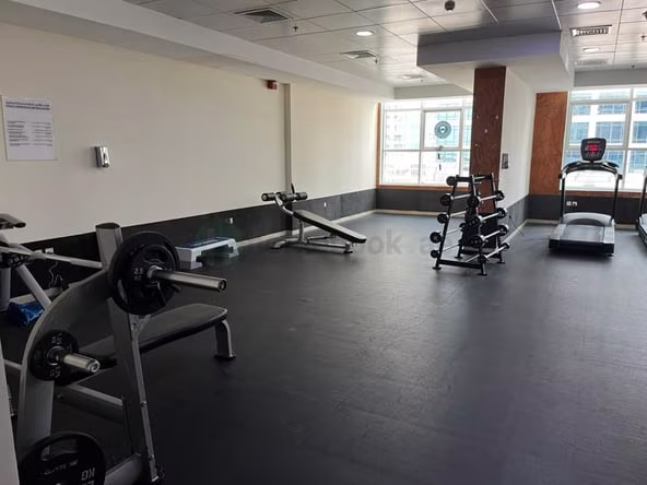 Room for Rent in Jumeirah Lakes Towers (JLT)